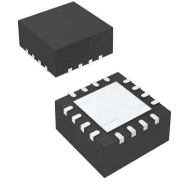 Tla2024irugr Data Converter IC Mc4071bcpg Integrated Circuits HD74hc11p