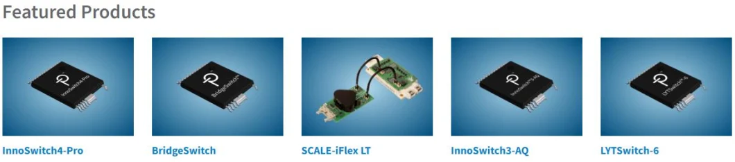 2sc0435t2f1-17 Dual-Channel Scale-2+ Driver Core for Servo Motor and Railway