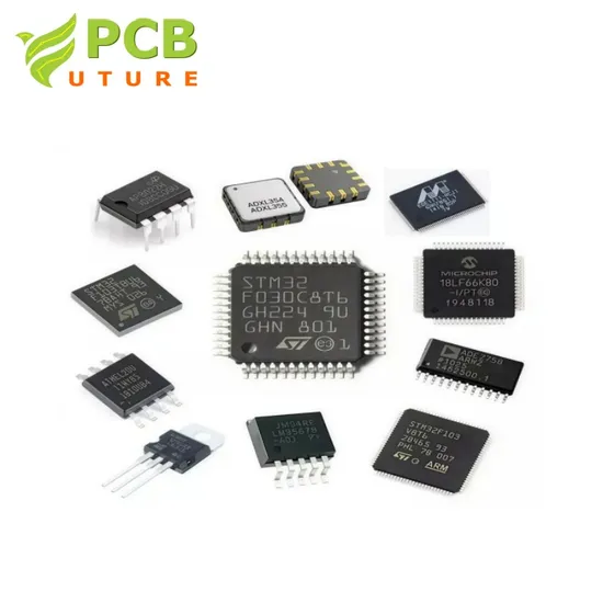 Analog Devices Adi Chip Authorized Distributor Agent Printed Board Assembly Circuit Companies Layout Services RF Rogers 