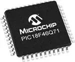 Integrated Circuit Ics Pic18f46q71