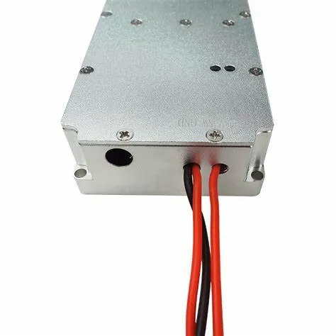 Amplifier Modules 5150