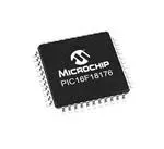 Integrated Circuit Pic16f18176