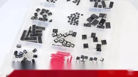 Electronic Components IC Ad7766bruz