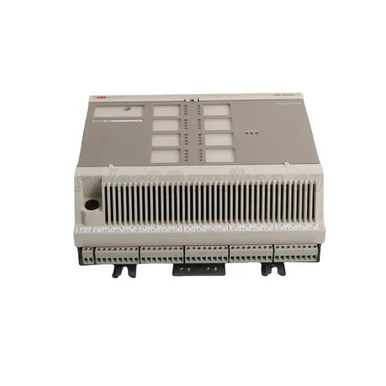 PLC CONTROL 1764