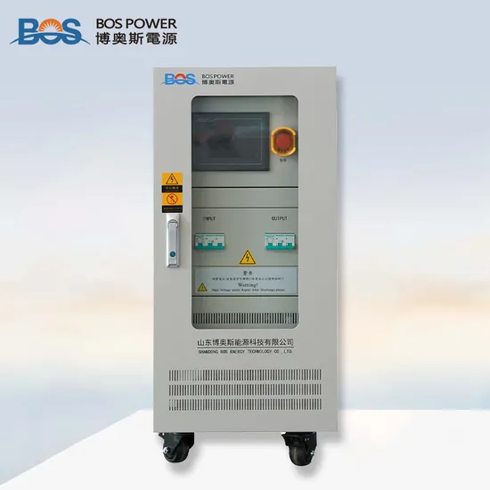 off Grid Pure Sine Wave Solar Power Inverter with Isolation Transformer 