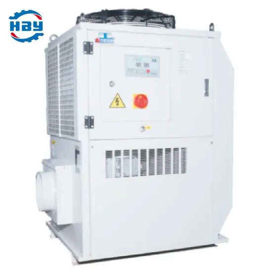 Intelligent Temperature and Humidity Controller Box 