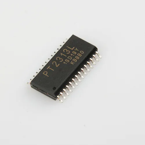 New Original PT2313L PT2313 4