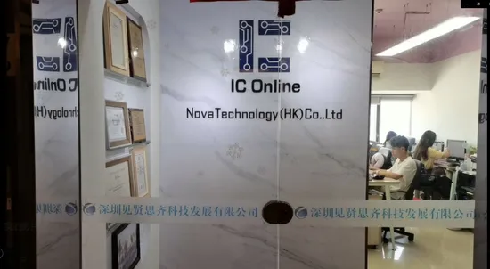 Original Wireless & RF Integrated Circuit Qfn