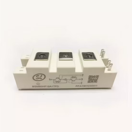 Infineon FF450r12kt4 IGBT Module with Pre