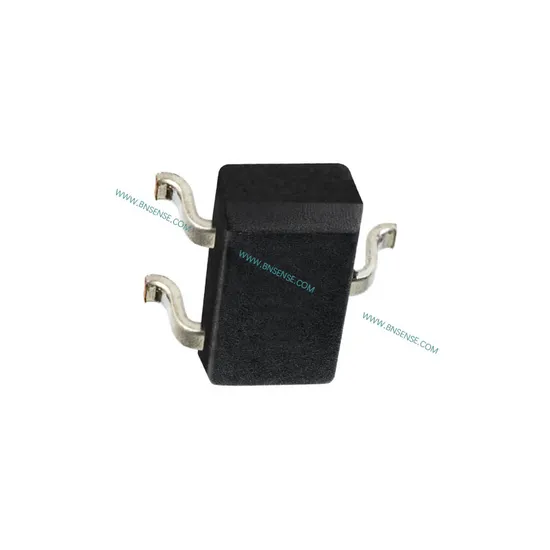 Honeywell SL353LT Micropower Omnipolar Digital Hall