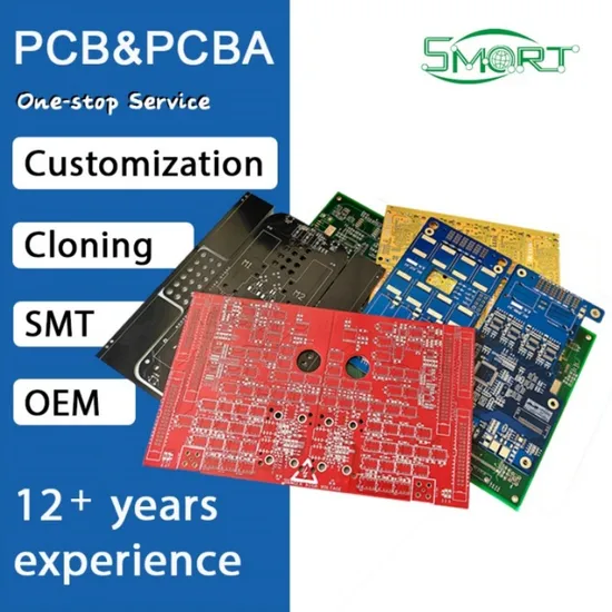 PT4115 LED Constant Current Driver PCB Board AC and DC General Version PT4115 PT4205cl6807 