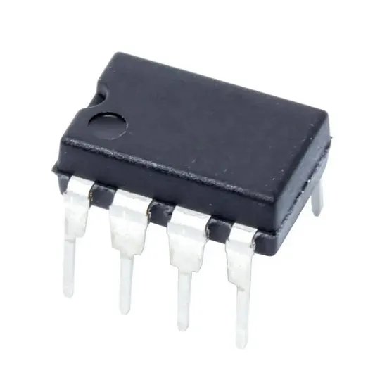 Lm358p DIP8 Operational Amplifier Bom List PCB Assembly Integrated Circuit Electronic Component IC Lm 358 Lm358 SMD IC Lm358p 