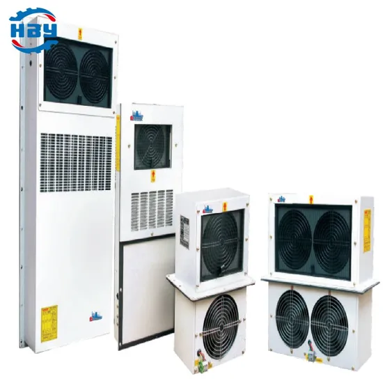 Cabinet Mounted Temperature Humidity Controller 