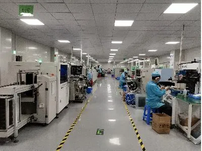 New Original Hmc253aqs24etr Silkscreen RF Switch Chip Integrated Circuit Analog Devices Adi 