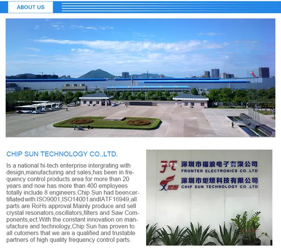 Chipsun Ad5272brmz