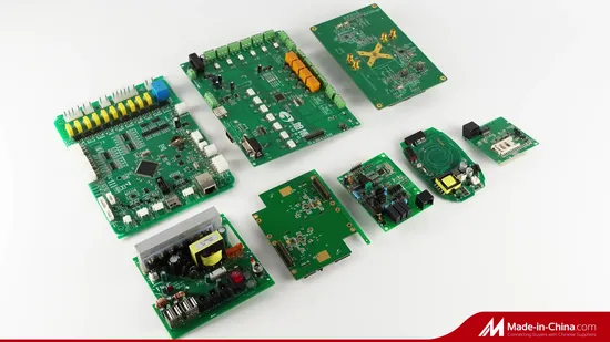 Electronic Components Integrated Circuits Digital Potentiometer Ics 