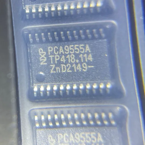 Interface Ics#PCA9555apw#for for Smart Homes, Industrial Automation Control, and Consumer Electronics 
