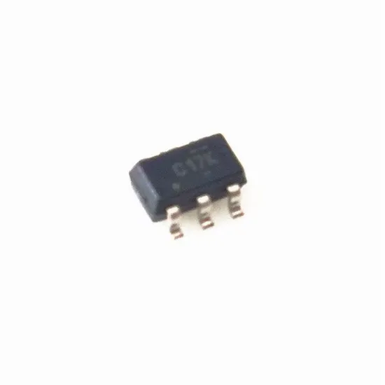 New Original Sn74lvc1g17dbvr Sot23