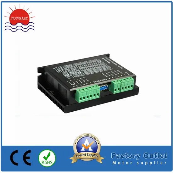 24V 15A Brushless DC Motor Driver 