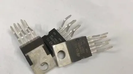 Tda2030A Amplifier Module Audio Power Amplifier Module 