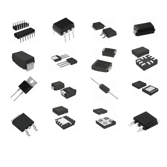 High Quality Electronic Component Integrated Circuits Driver Ics 