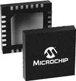 Integrated Circuit Pic18f24q71