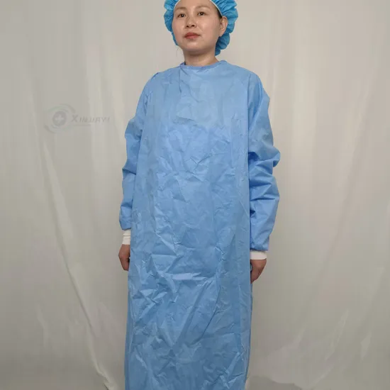 Factory Waterproof Anti