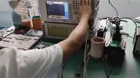 37dBm PCS 1900MHz Ics Power Cellphone Booster 2g 3G 4G Signal Amplifier (GW