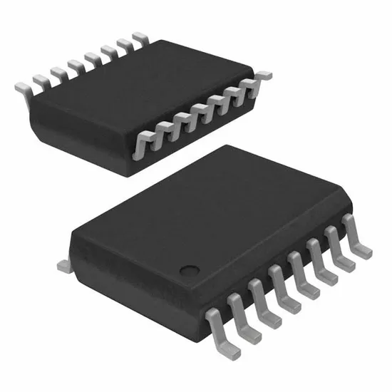 Irs2092strpbf Audio Amplifier Chip IC 1