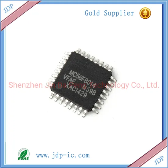 Mc56f8014vfae 16