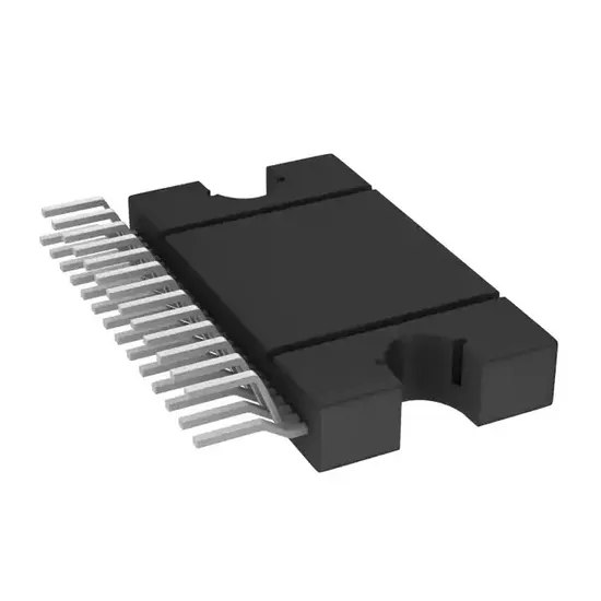 Tdf8544j/N3, 112 Audio Amplifier Chip IC 4