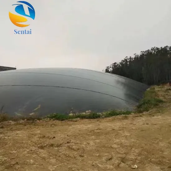 HDPE Isolation and Anti