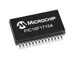 Ics Pic16f17154