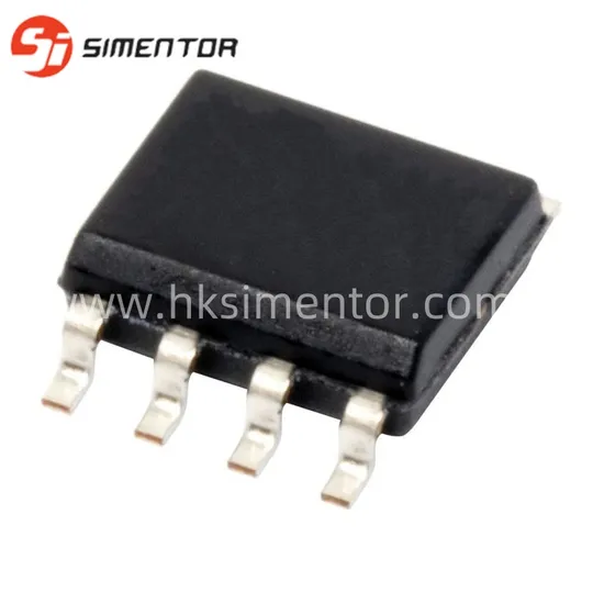 Trusted Supplier of Lm5007mm/Nopb Vssop