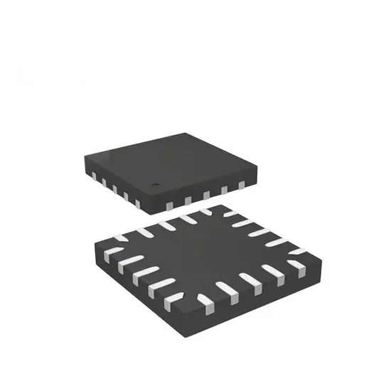 Tpd8s300arukr Circuit Protectionsurge Suppression Ics Wfqfn