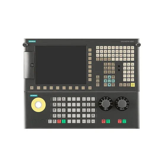 Sinumerik Control Panel CNC Controller with Siemens 840DSL System 