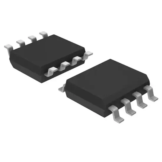 Original Se555drg4 Timer Oscillator (Single) IC 100kHz 8