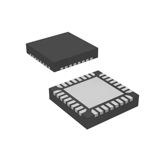 Trf7960arhbt RF/If and Rfidrfid, RF Access, Monitoring Ics Vqfn